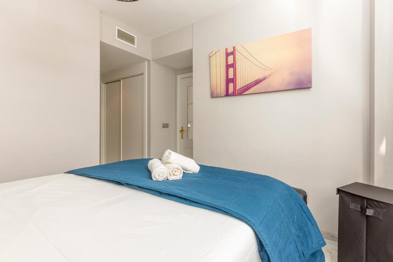 4 Bedroom Apartment In Puerto Banus 150 Meters From The Beach Μαρμπέλλα Εξωτερικό φωτογραφία
